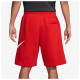 Nike Ανδρική βερμούδα Sportswear Club Graphic Bermuda